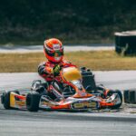 Cara Efektif Persiapan Sebelum Balap Karting Tahun 2026