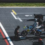 Cara Efektif Strategi Start Cepat Di Karting Anti Gagal