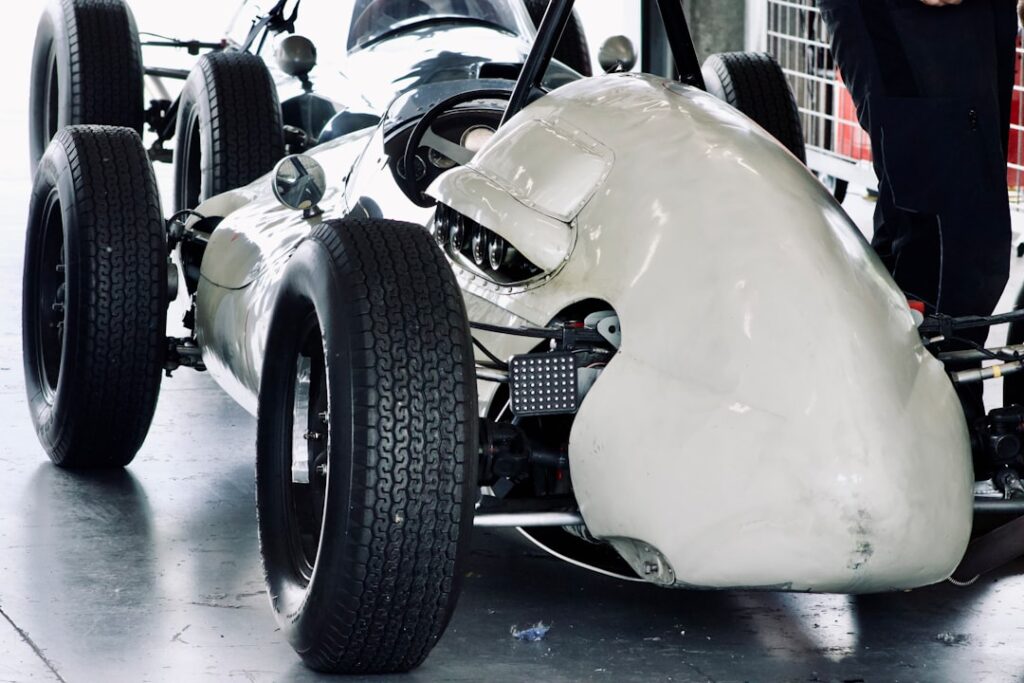 Kesalahan Umum Setelan Chassis Go Kart Tahun 2026