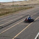 Langkah Praktis Setelan Chassis Go Kart Yang Jarang Dibahas