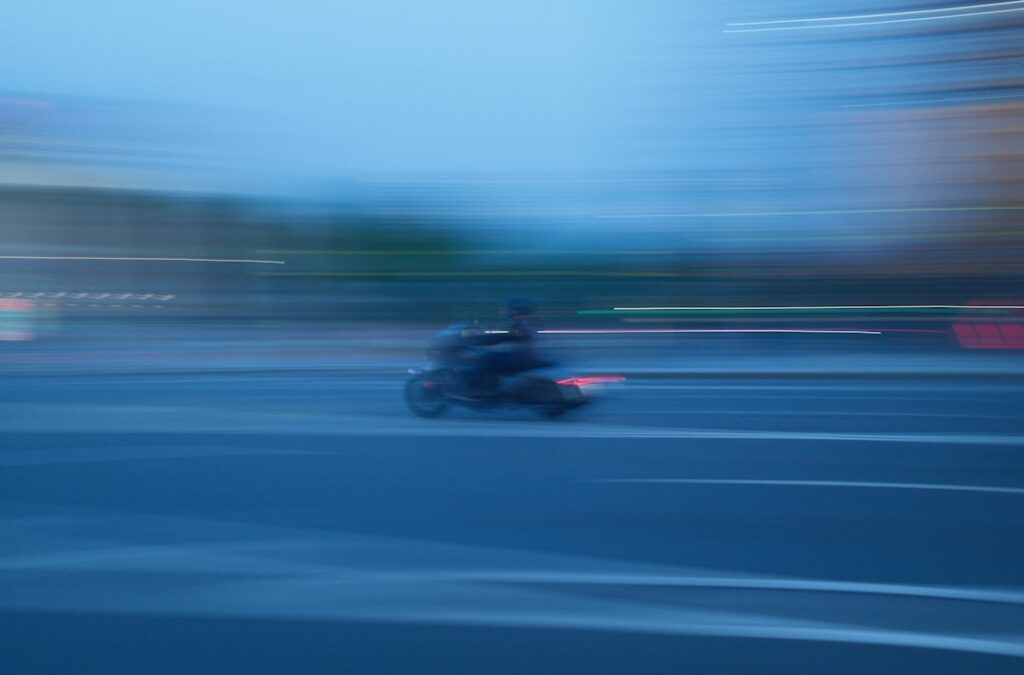 Perbandingan Latihan Fisik Pembalap Karting Biar Lebih Cepat