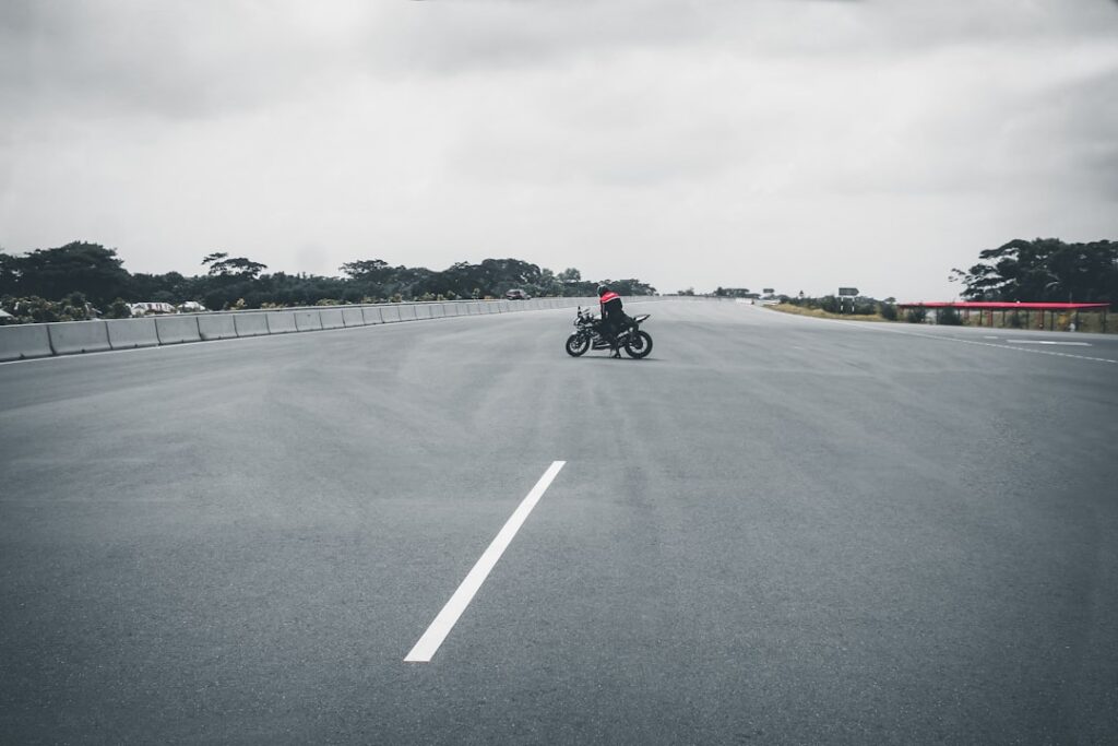 Perbandingan Latihan Fisik Pembalap Karting Lengkap Dan Mudah Dipahami