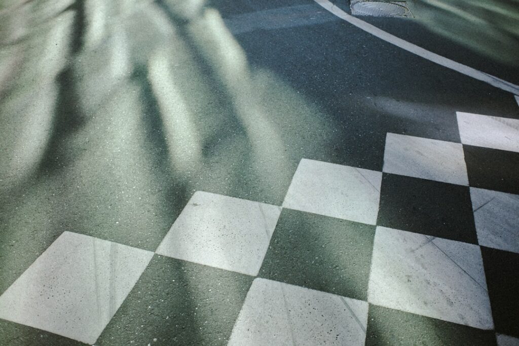 Rahasia Cara Menang Lomba Go Kart Step By Step