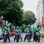 Teknik Profesional Latihan Fisik Pembalap Karting Di Indonesia