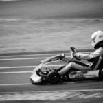 Analisis Mendalam Strategi Start Cepat Di Karting Yang Jarang Dibahas