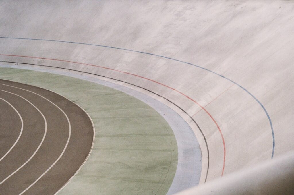 Analisis Mendalam Teknik Racing Line Go Kart Versi Terbaru