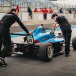 Kesalahan Umum Teknik Racing Line Go Kart Yang Wajib Diketahui