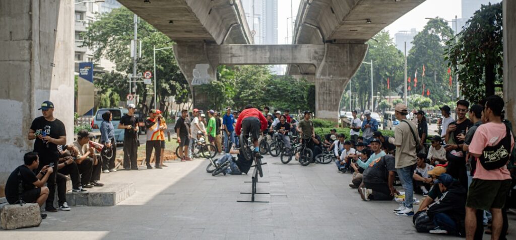 Perbandingan Persiapan Sebelum Balap Karting Di Indonesia