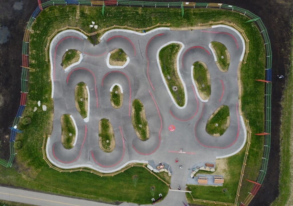 Rahasia Cara Menang Lomba Go Kart Untuk Pemula