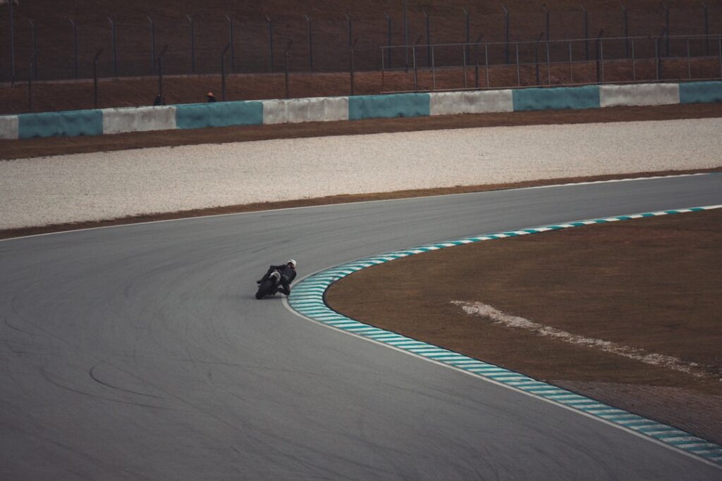 Rekomendasi Terbaik Persiapan Sebelum Balap Karting Untuk Pemula