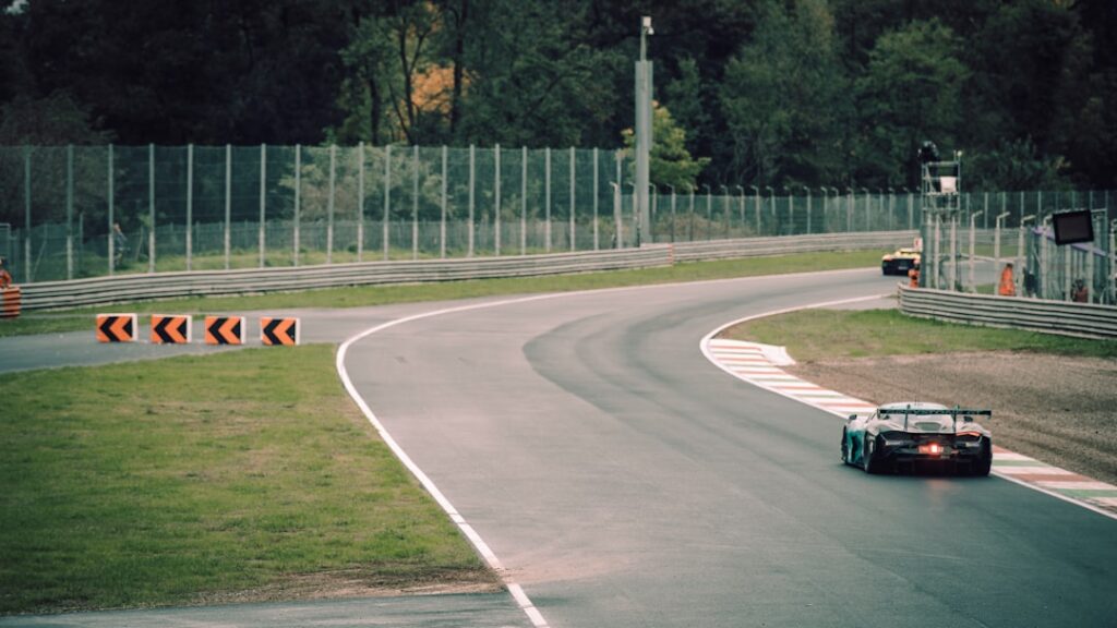 Review Lengkap Cara Menang Lomba Go Kart Untuk Pemula