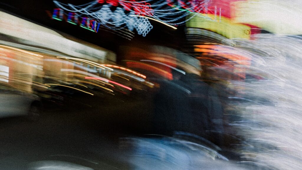 Review Lengkap Cara Overtaking Di Balap Karting Biar Lebih Cepat