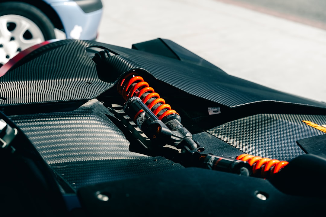 Review Lengkap Cara Overtaking Di Balap Karting Yang Jarang Dibahas