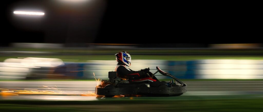 Review Lengkap Perbedaan Karting Indoor Dan Outdoor Lengkap Dan Mudah Dipahami