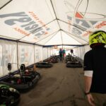 Strategi Ampuh Teknik Racing Line Go Kart Anti Gagal