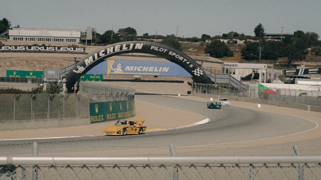 Teknik Profesional Balap Go Kart Untuk Pemula Yang Jarang Dibahas