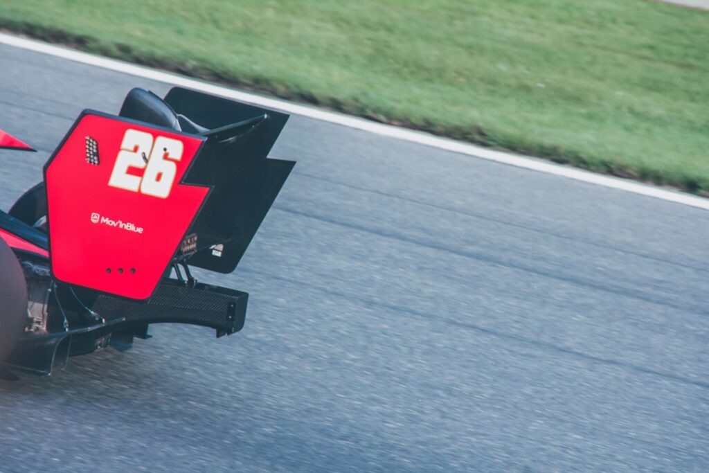 Teknik Profesional Teknik Racing Line Go Kart Yang Jarang Dibahas