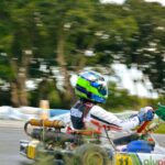 Cara Efektif Cara Membaca Karakter Sirkuit Go Kart Anti Gagal